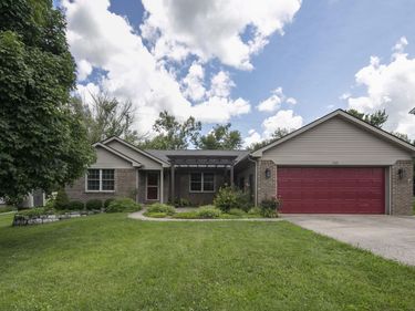502 Butler Boulevard, Wilmore, KY 40390