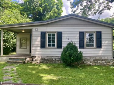 1011 Race Street, Richmond, KY 40475