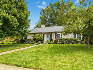 3130 Montavesta Road, Lexington, KY 40502