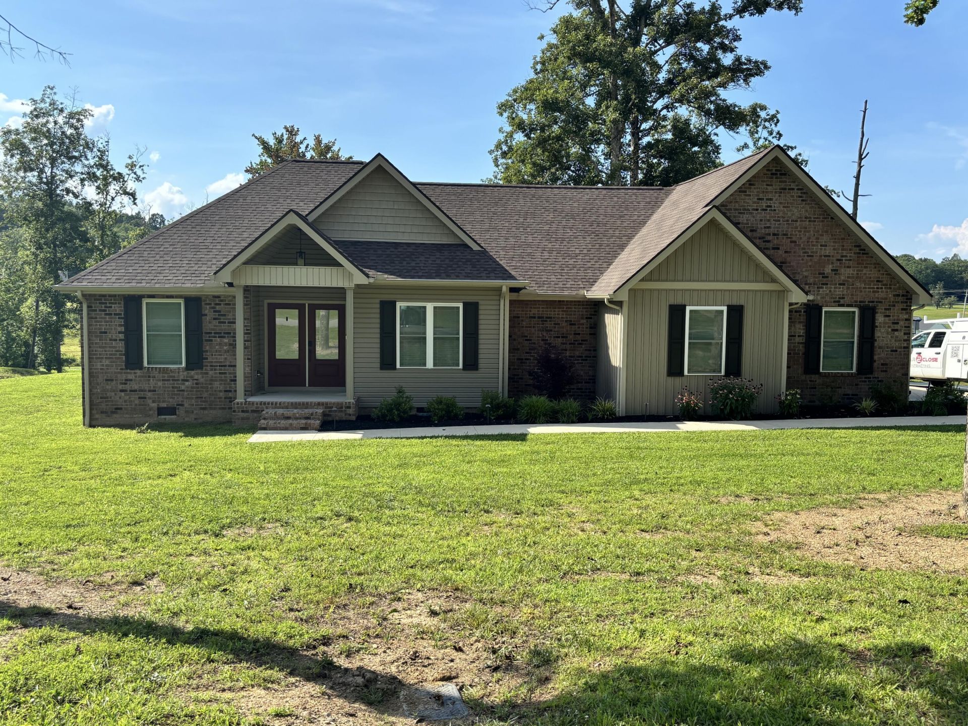 108 Twin Ponds Rd , Corbin, KY 40701 Main Photo