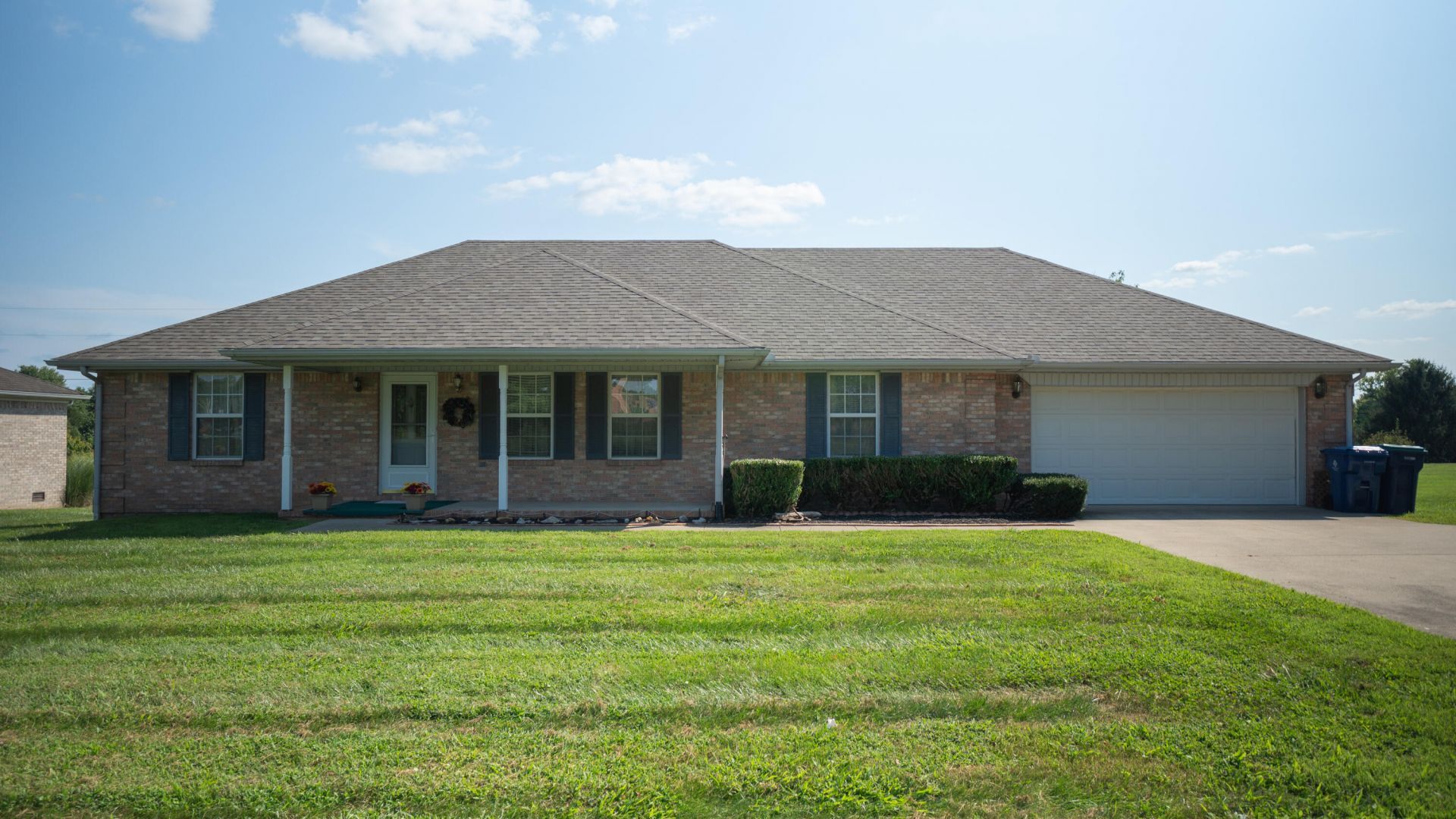 1135 Patterson Branch Road, Somerset, KY 42503 Main Photo