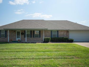1135 Patterson Branch Road, Somerset, KY 42503