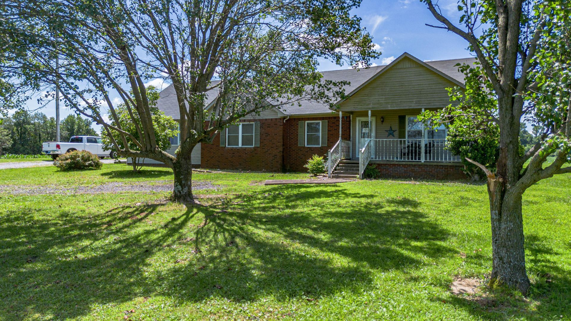 9570 State Route 131 , Hickory, KY 42051 Main Photo