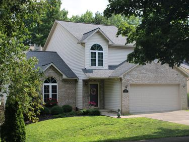 4600 Landing Drive, Lexington, KY 40515