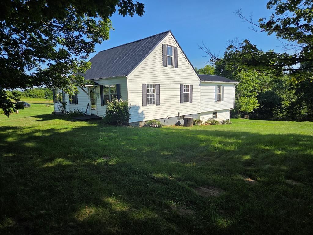 1737 Tea Run Road, Ewing, KY 41039 Main Photo