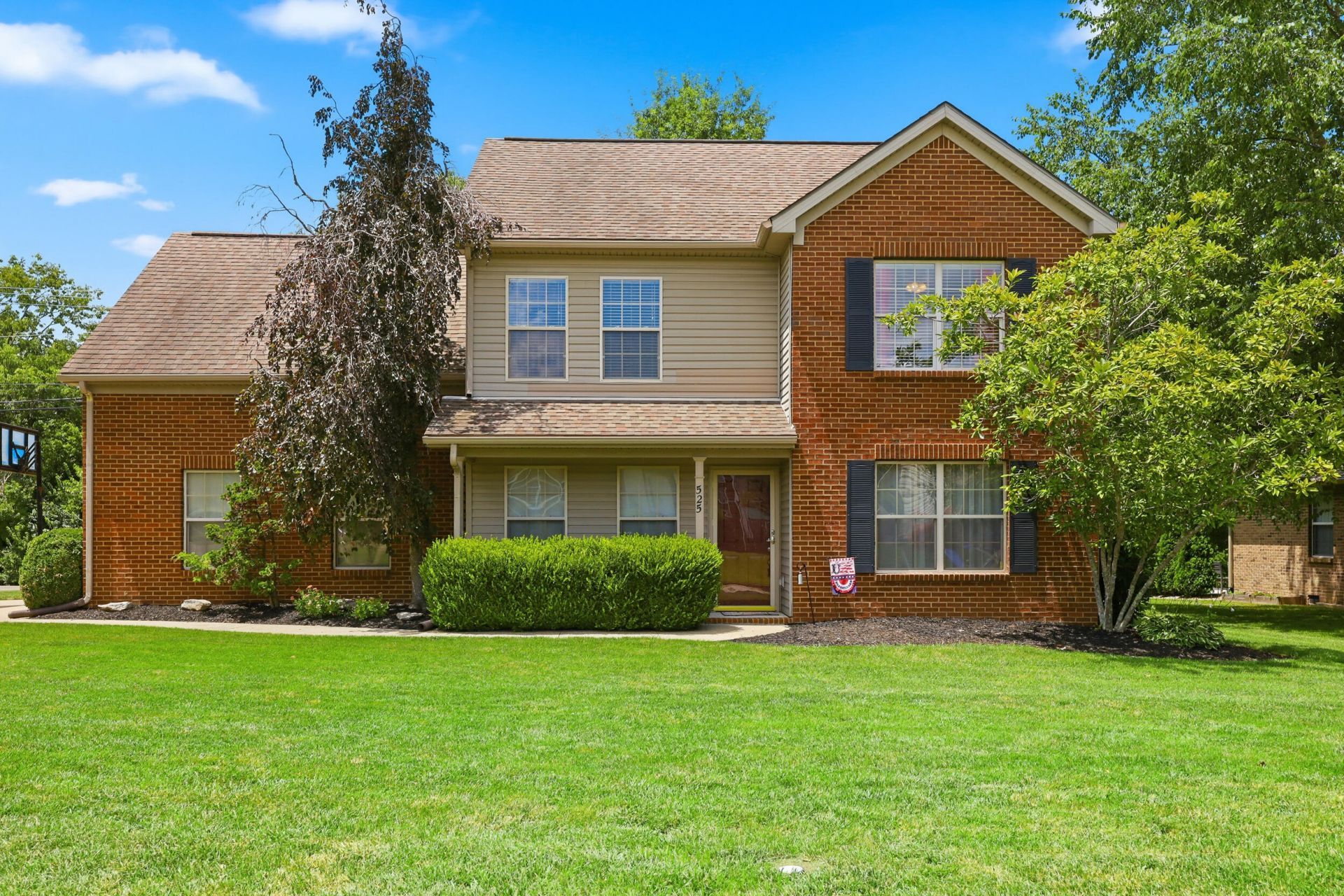 525 Harlan Drive, Nicholasville, KY 40356 Main Photo