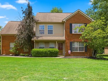 525 Harlan Drive, Nicholasville, KY 40356