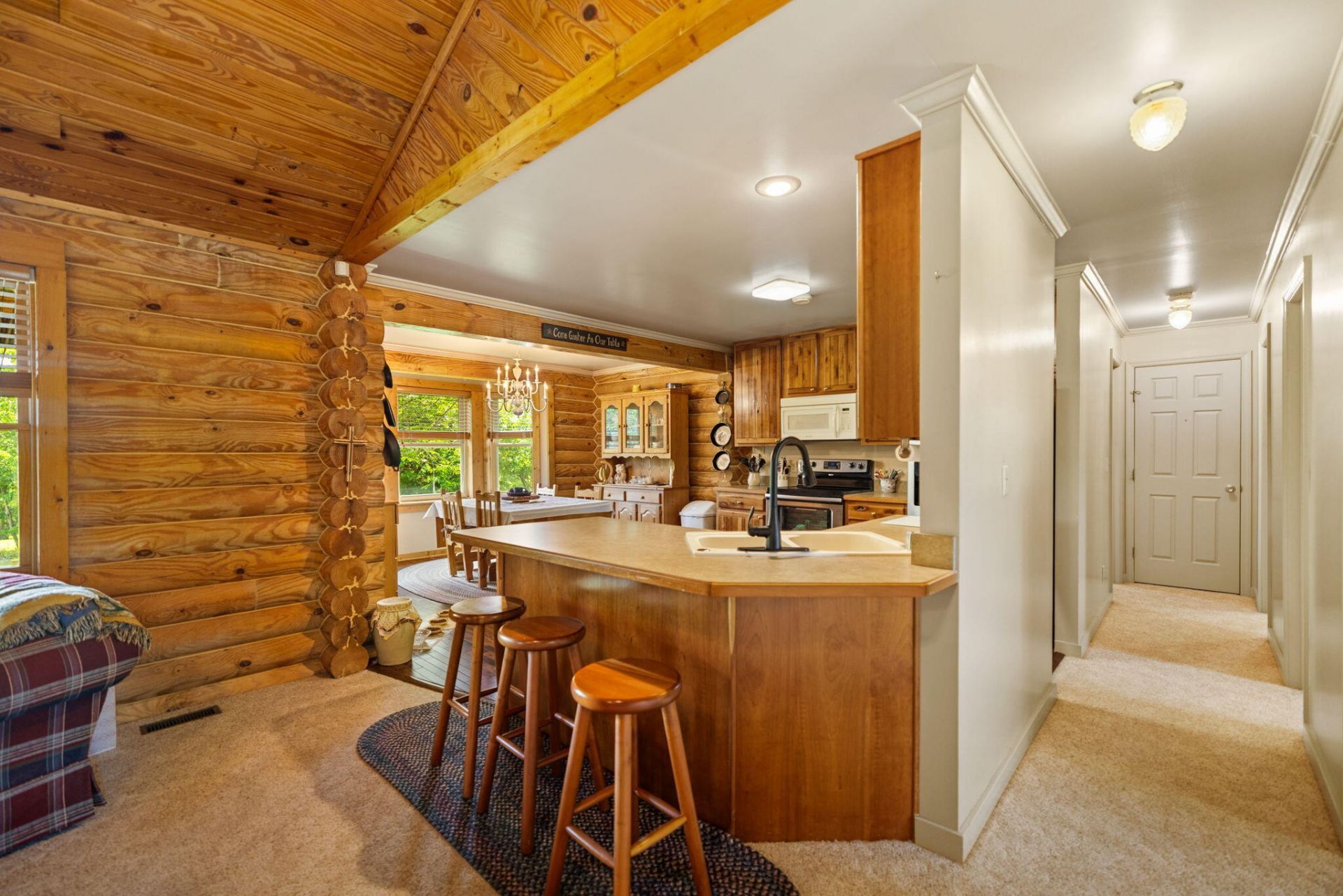 1845 Azbill Road, Mc Kee, KY 40447 Main Photo
