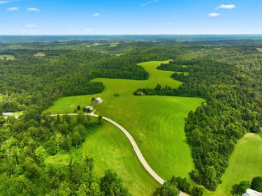 1591 Henson Ridge Road, Liberty, KY 42539