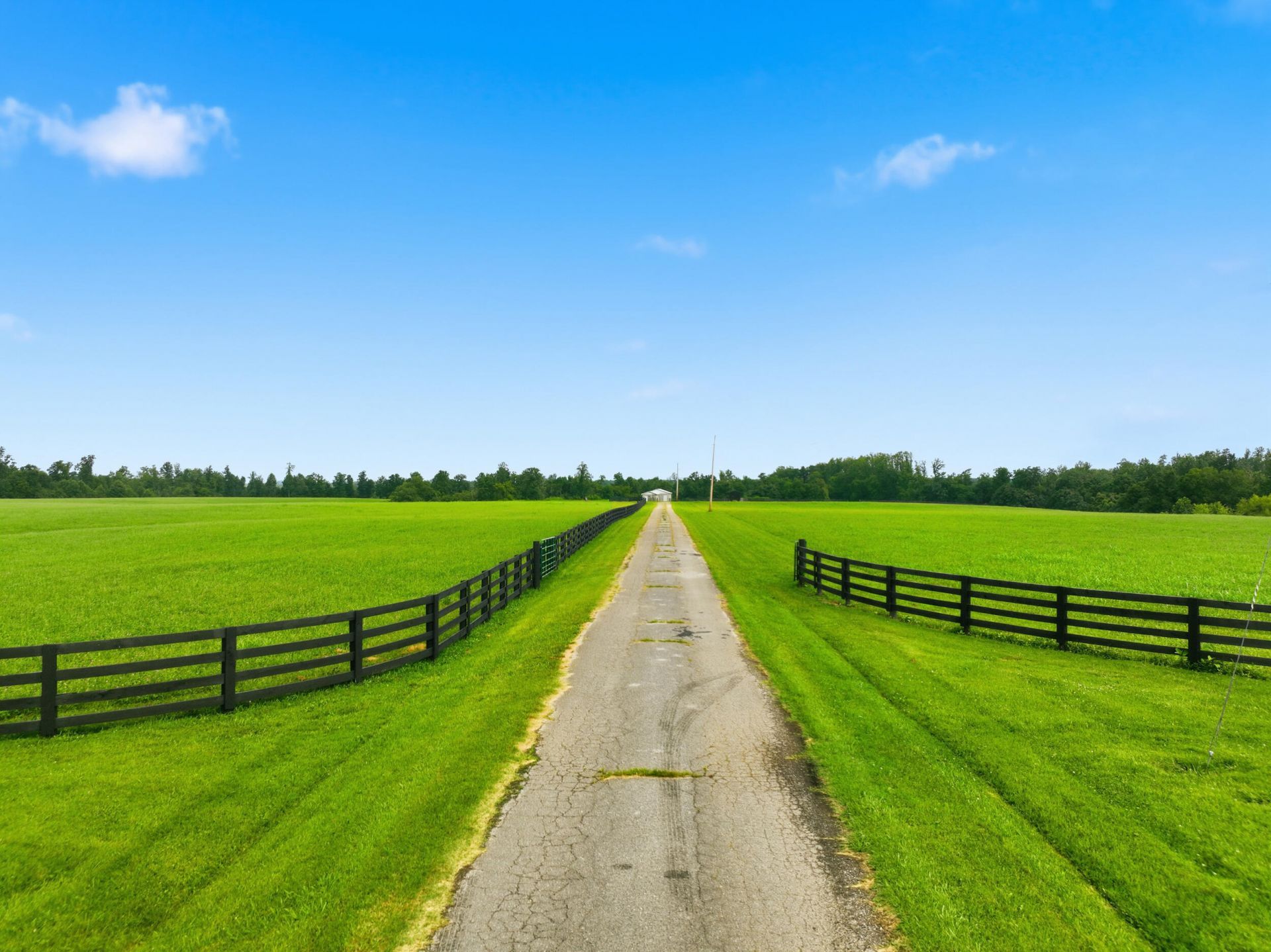 1219 Blevins Road, Liberty, KY 42539