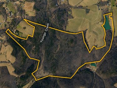 0000 Old Mount Zion Road, Williamsburg, KY 40769