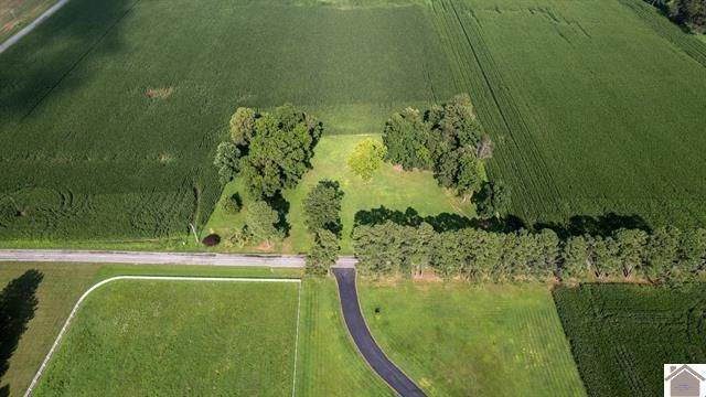 4214 Byars Road, Hazel, KY 42049 Main Photo