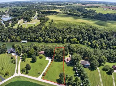 311 Lakeland Drive, Harrodsburg, KY 40330