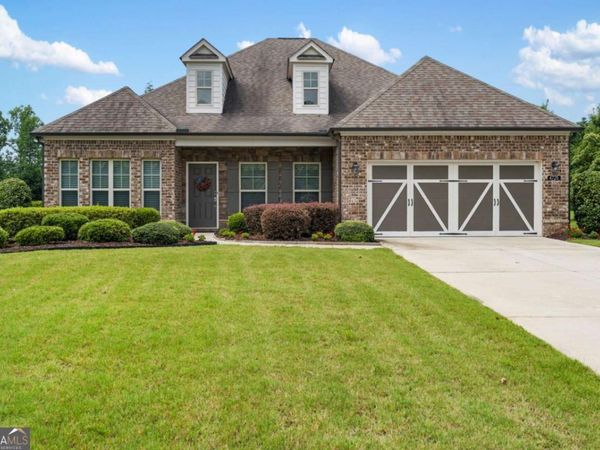 4725 Amble Trace, Cumming, GA 30040
