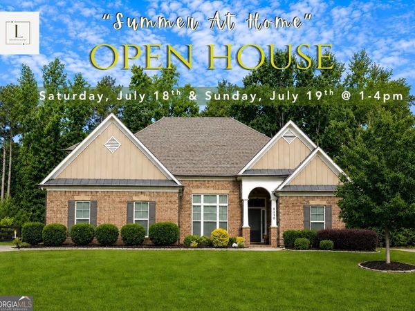 6130 Bentley Commons Drive, Cumming, GA 30040