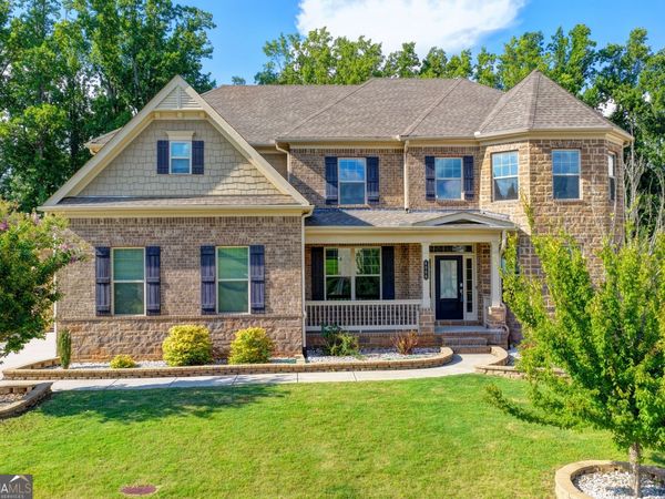 6060 Ashborough Park, Cumming, GA 30040