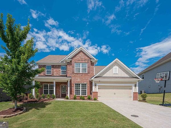 7215 Margate Court, Cumming, GA 30040