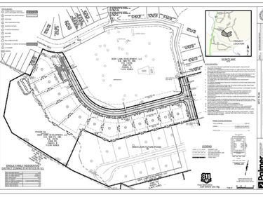 229 Plantations Drive, Unit LOT 1, Winchester, KY 40391