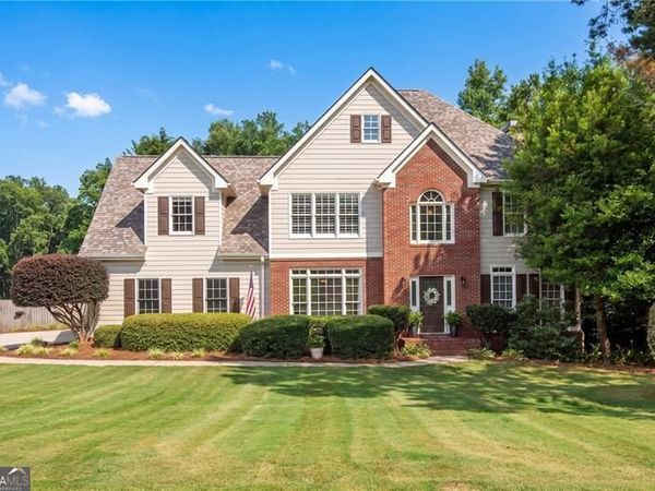 4310 Fairfax Drive, Cumming, GA 30028