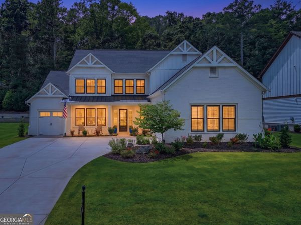 4945 Iris Street, Cumming, GA 30040