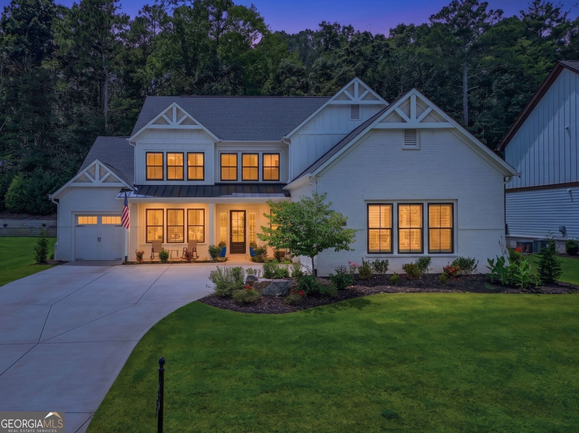 4945 Iris Street, Cumming, GA 30040 Main Photo
