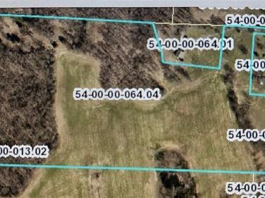 000 000 Briensburg Tatumsville Road Road, Benton, KY 42025