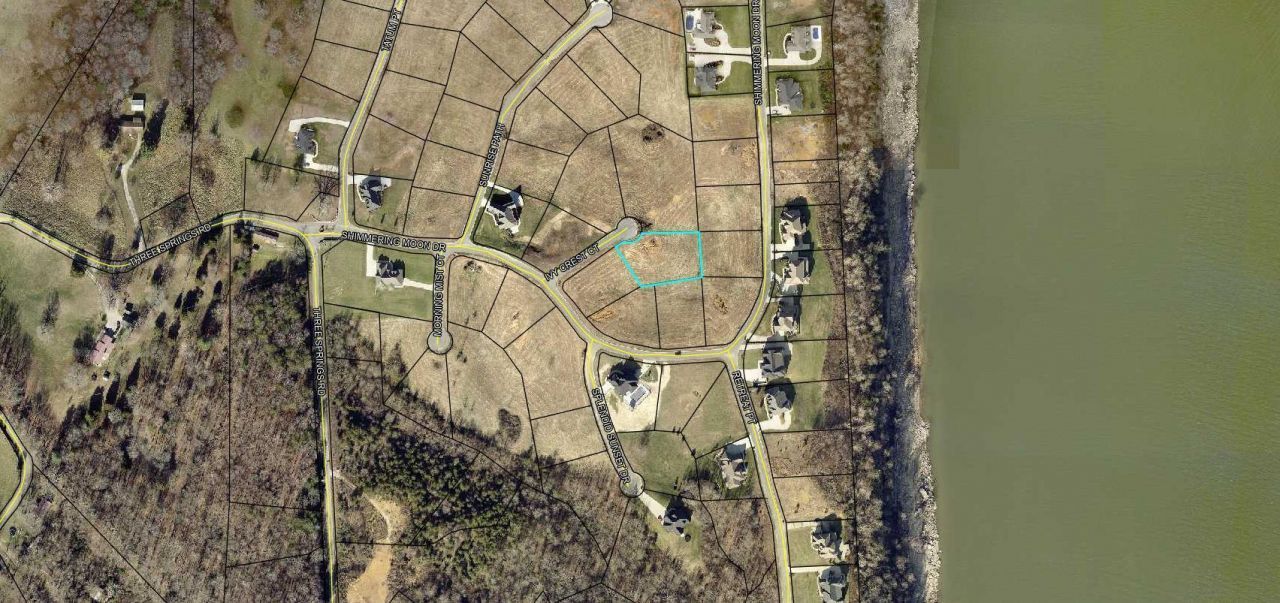 61 Ivy Crest Court, Somerset, KY 42503 Main Photo