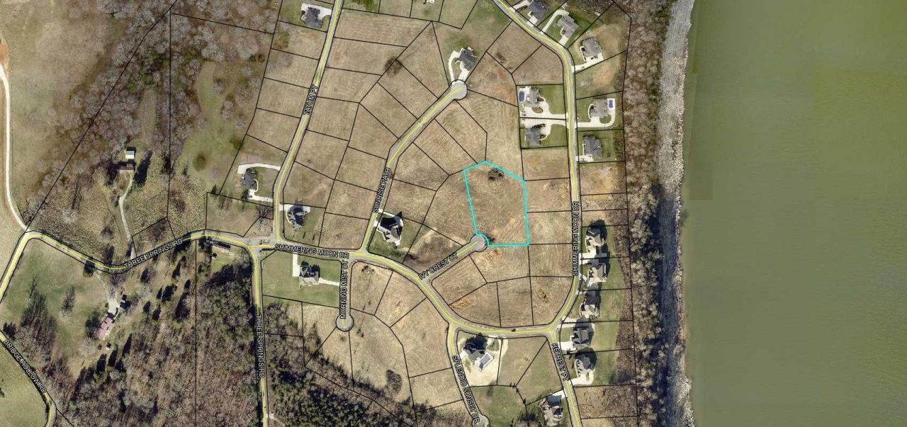 62 Ivy Crest Court, Somerset, KY 42503 Main Photo