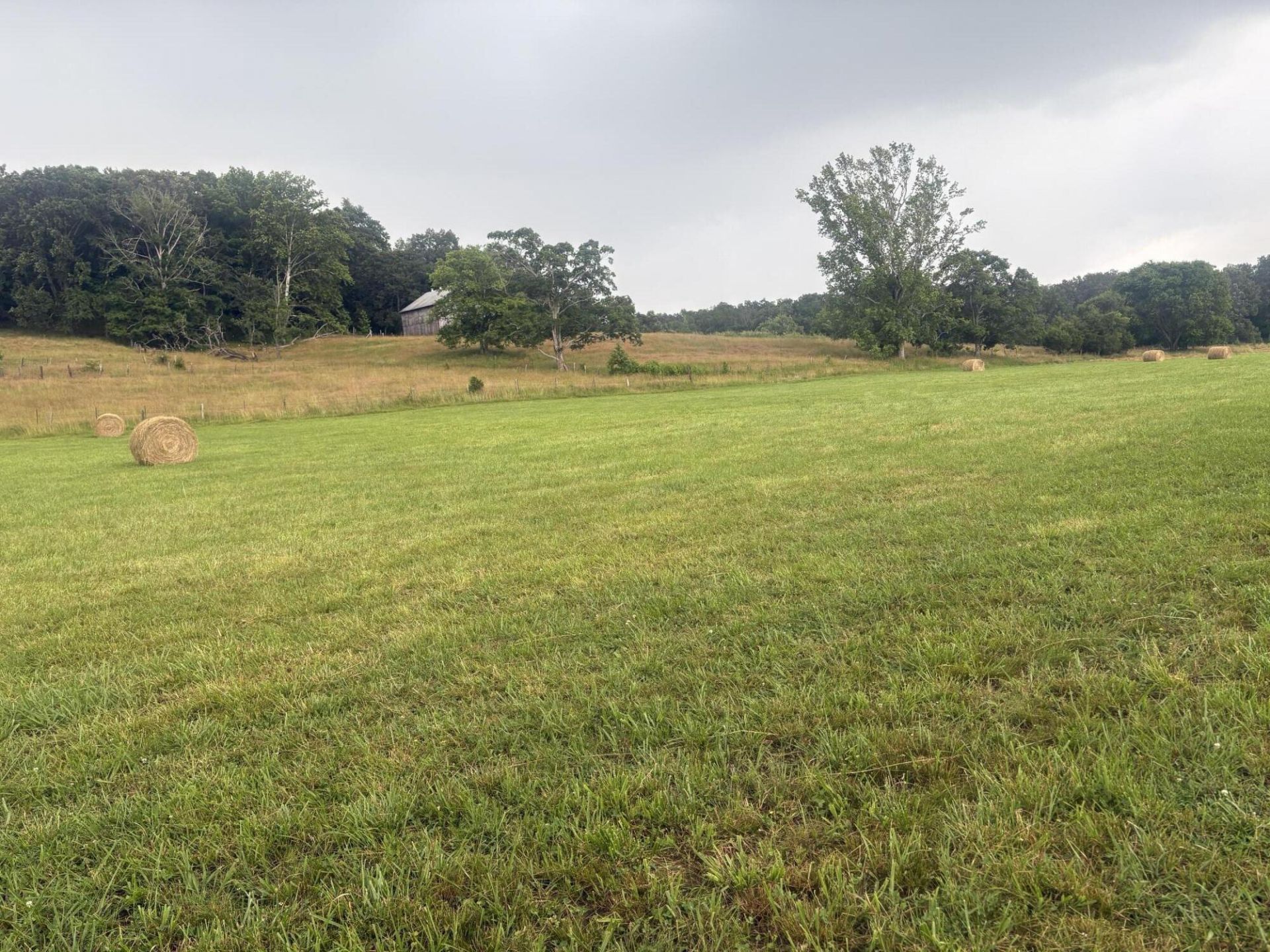 107 Hall Cemetery Road, Cadiz, KY 42211