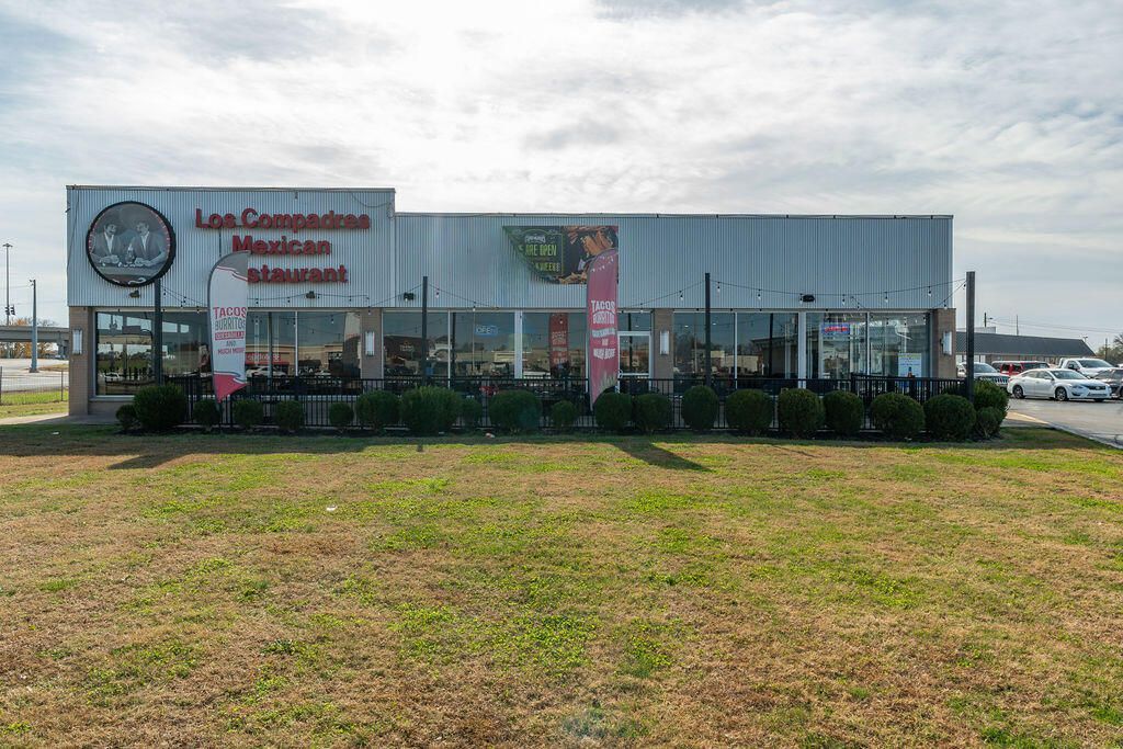 4011 Fort Campbell Boulevard, Hopkinsville, KY 42240