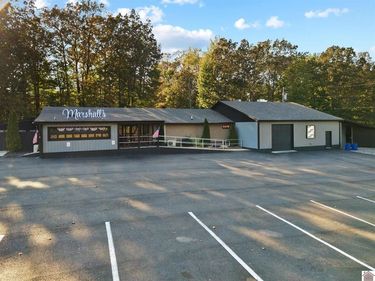 11728 E U.S. Highway 68 , Benton, KY 42025