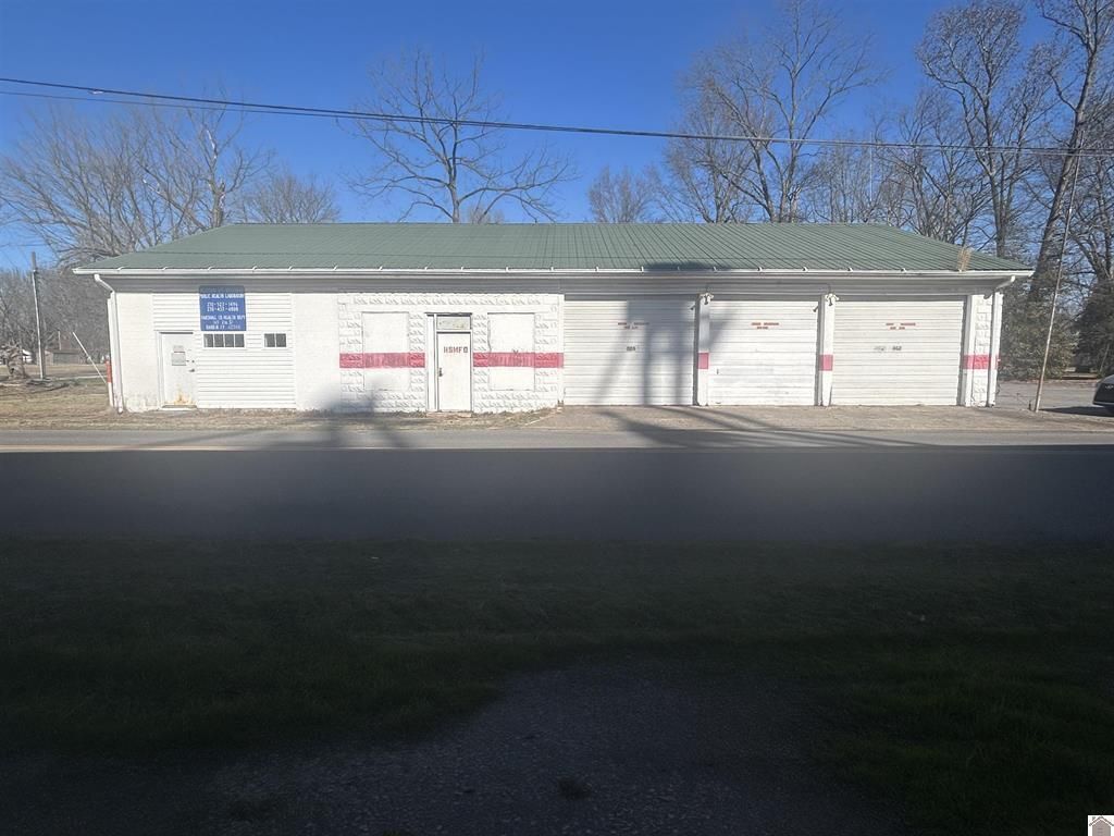 90 Commerce Street, Hardin, KY 42048 Main Photo