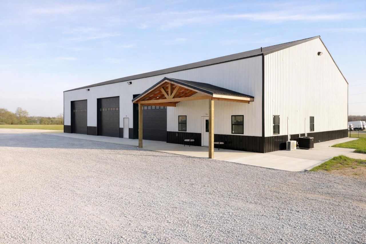 2001 Water District Road, Elkton, KY 42220 Main Photo