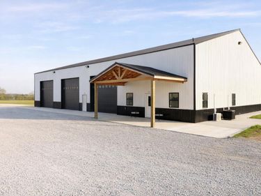 2001 Water district Road, Elkton, KY 42220