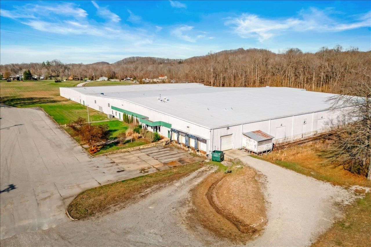 415 Barbourville Road, London, KY 40744 Main Photo