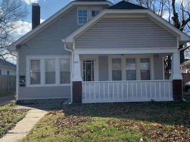 124 Penmoken Park, Unit 1, Lexington, KY 40503