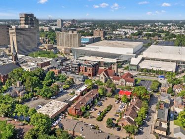 541 W Short Street, Unit 14, Lexington, KY 40507