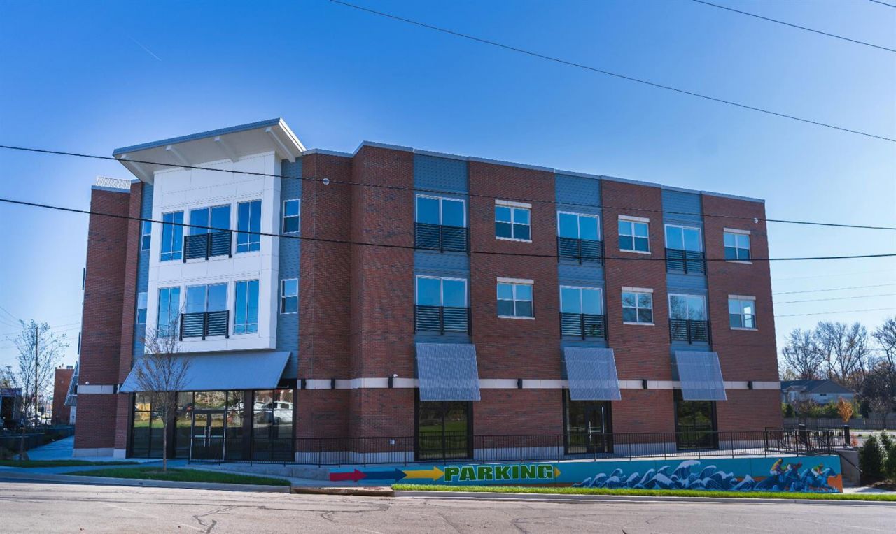 576 E Third , Unit 313, Lexington, KY 40508 Main Photo