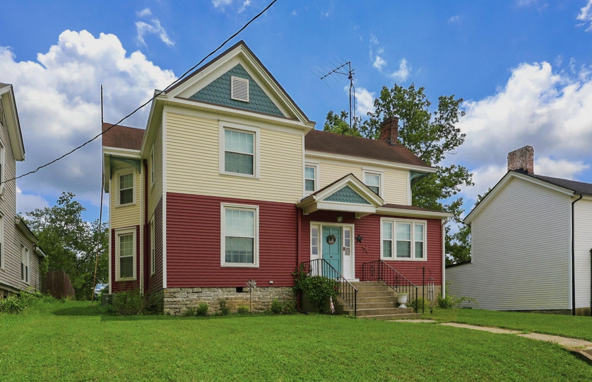 219 Main Street, Sadieville, KY 40370 Main Photo
