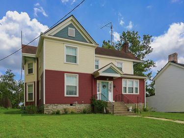 219 Main Street, Sadieville, KY 40370
