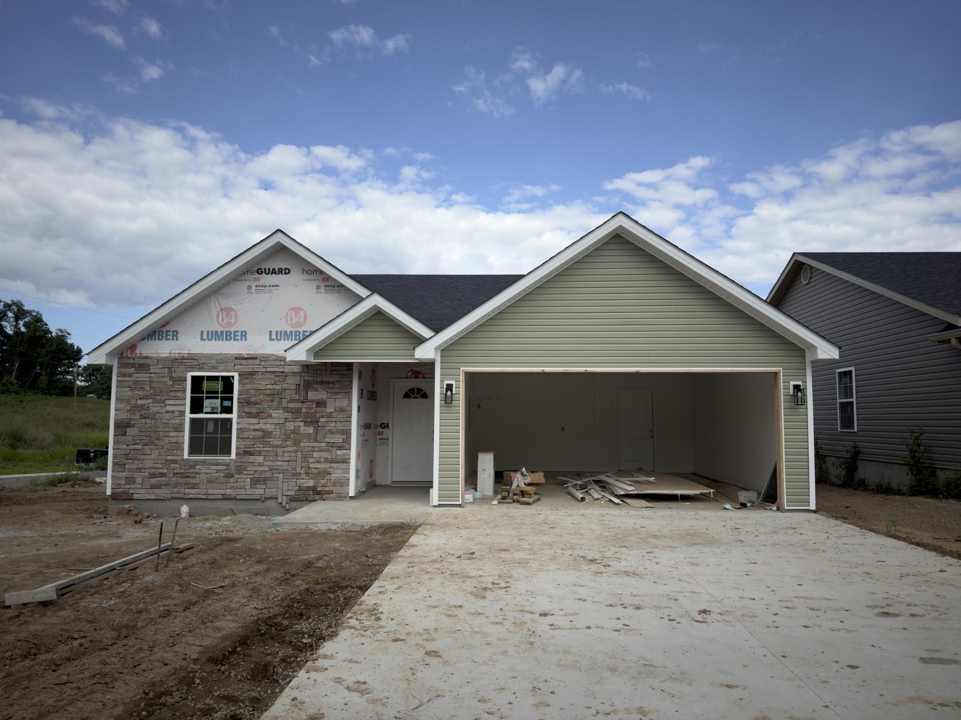117 Brooks Drive, Danville, KY 40422 Main Photo