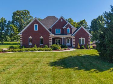 337 Hawthorne Drive, Nicholasville, KY 40356