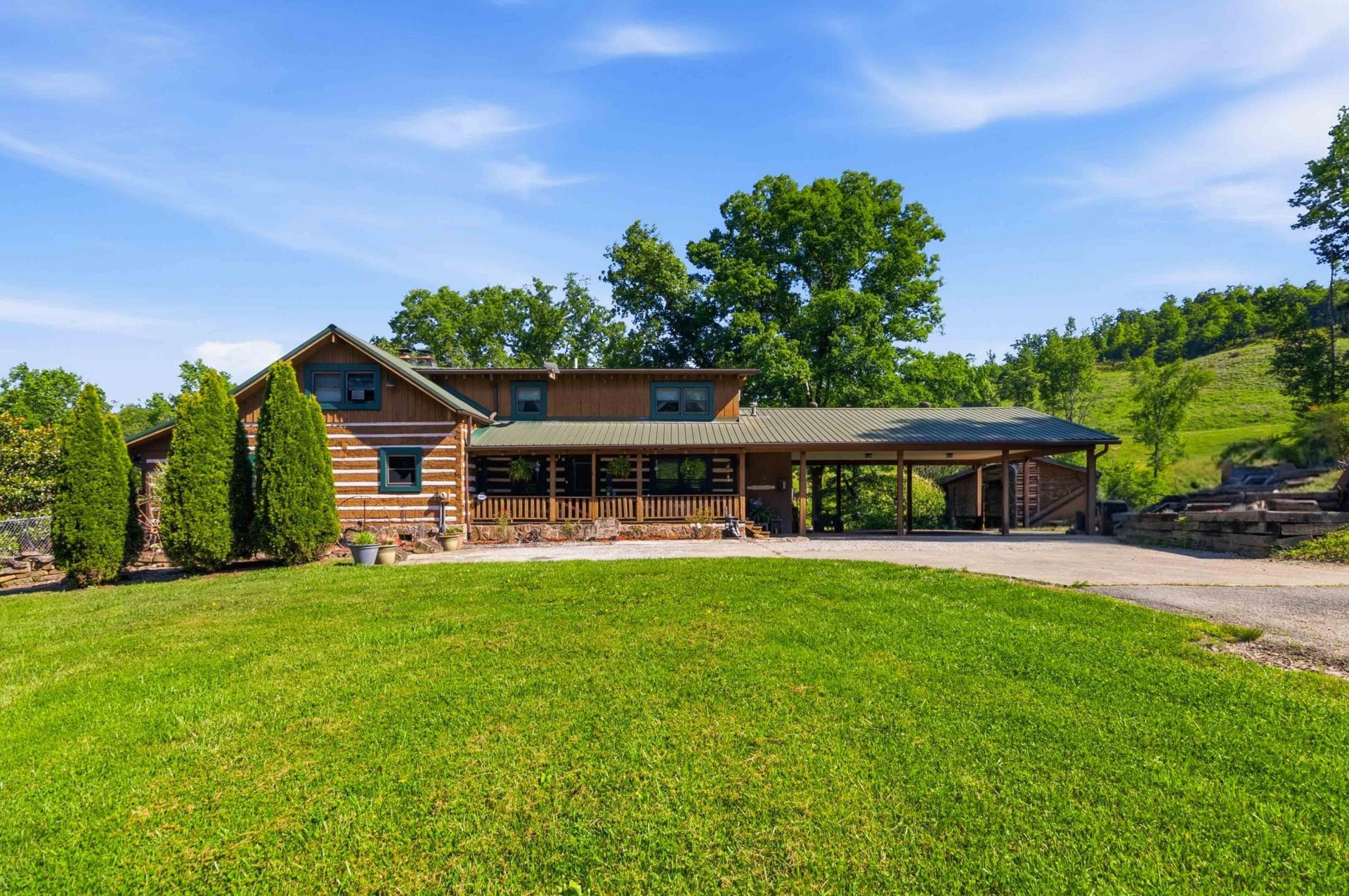 4664 Maple Creek Road, Williamsburg, KY 40769 Main Photo