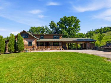 4664 Maple Creek Road, Williamsburg, KY 40769