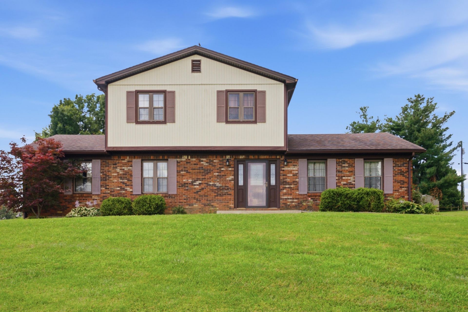 24 Ashlock Drive, Lancaster, KY 40444 Main Photo