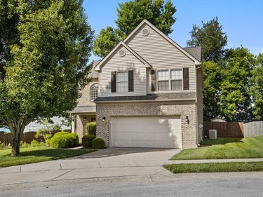 189 Whitman Way, Georgetown, KY 40324