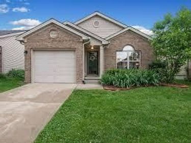 3025 Maddie Lane, Lexington, KY 40511