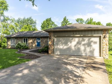 301 Atwood Drive, Lexington, KY 40515