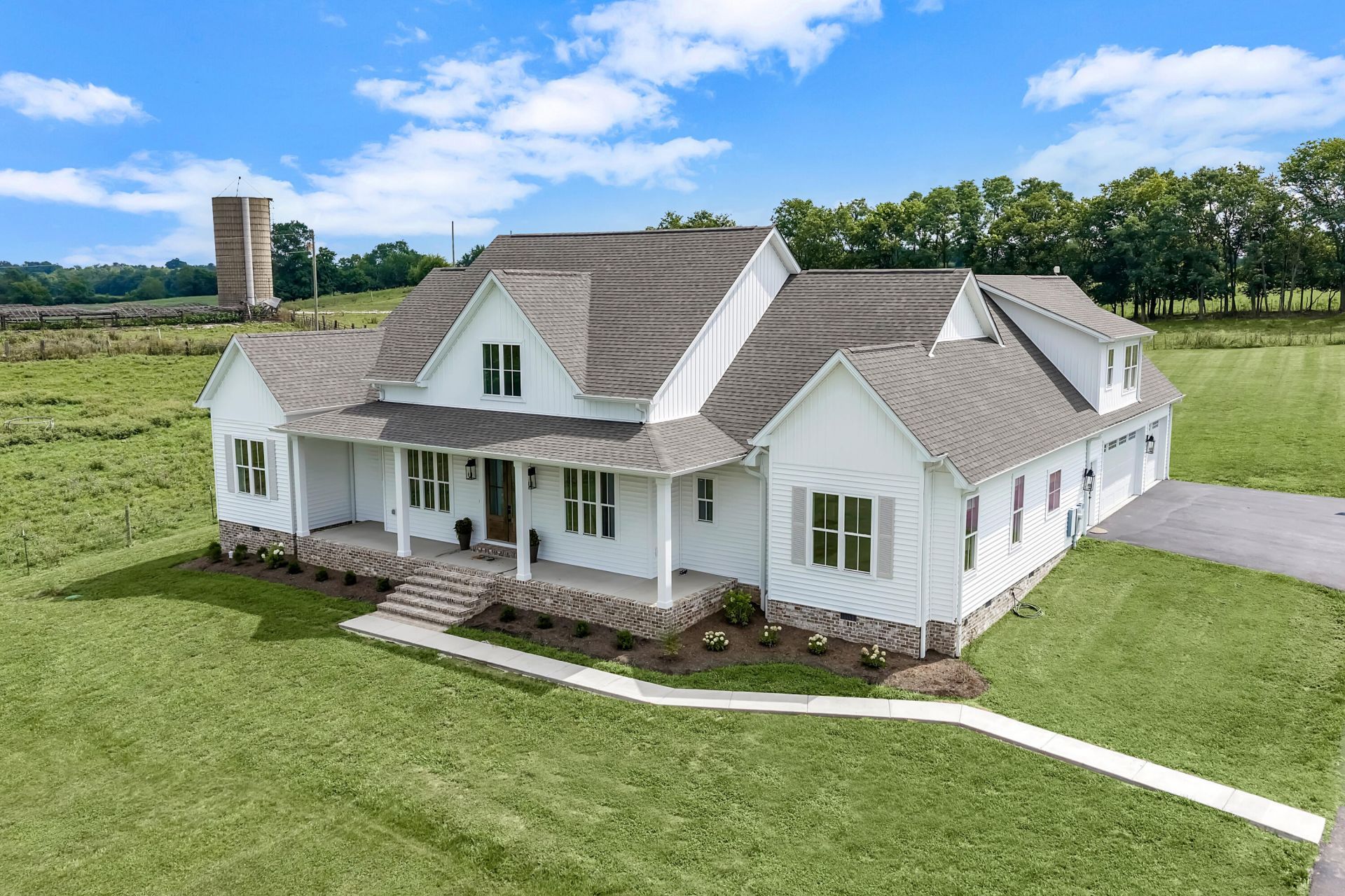 1170 Dry Fork Road, Danville, KY 40422 Main Photo