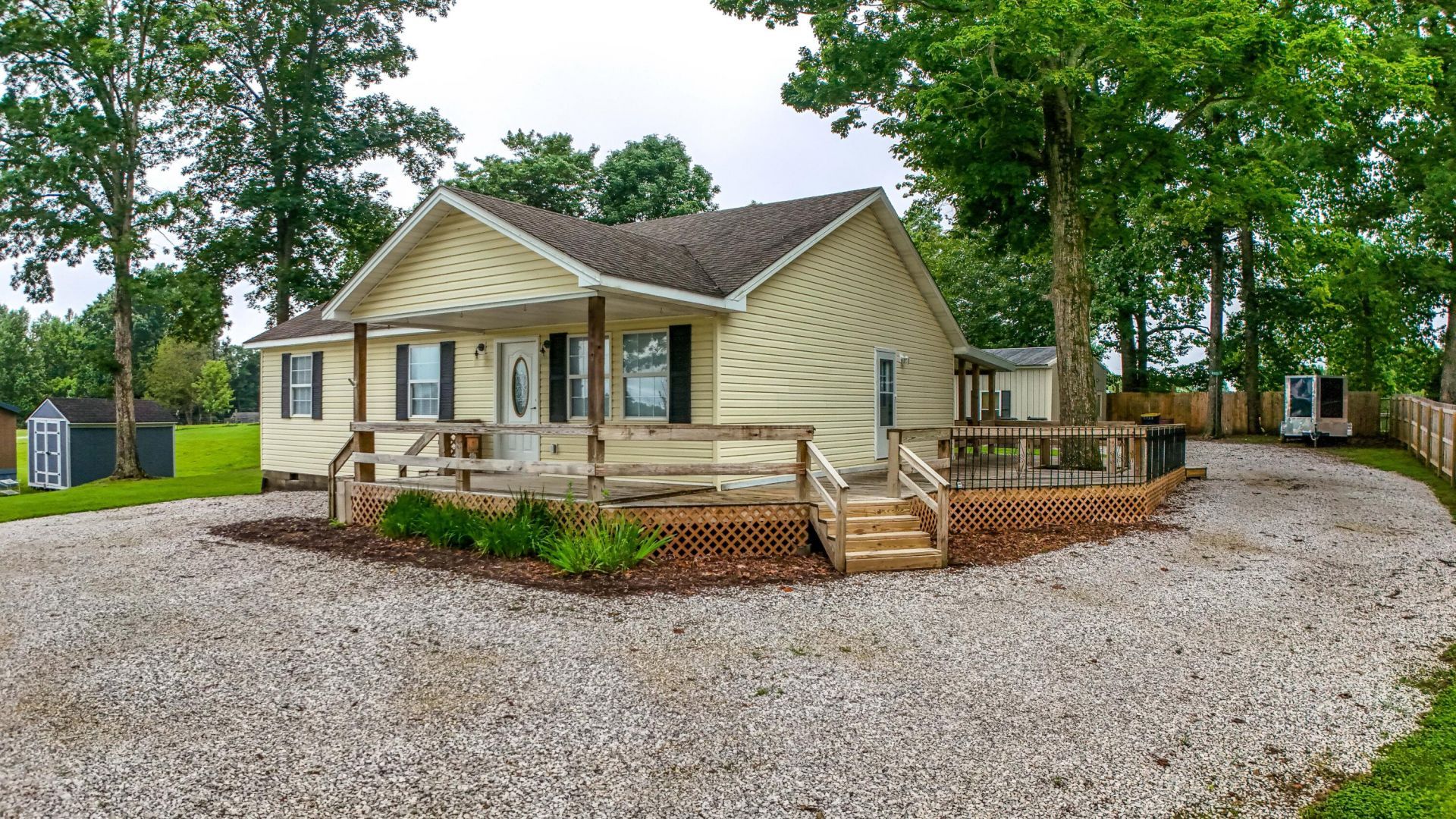 34 Brewer Lane, Brodhead, KY 40409